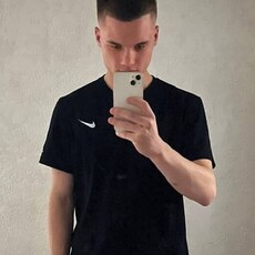 Фотография мужчины Юрий, 20 лет из г. Витебск