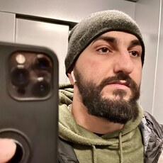 Фотография мужчины Константин, 30 лет из г. Королёв