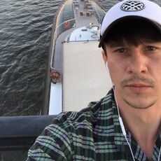 Фотография мужчины Анри, 25 лет из г. Нахабино