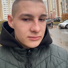 Фотография мужчины Андрей, 21 год из г. Пенза