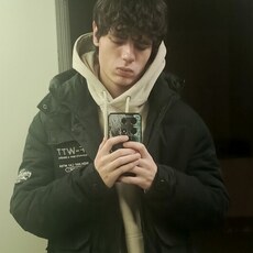 Фотография мужчины Альмир, 18 лет из г. Набережные Челны