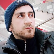 Фотография мужчины Rustam, 28 лет из г. Алматы