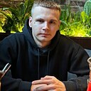 Антон, 23 года