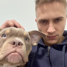 Фотография мужчины Тейп, 25 лет из г. Санкт-Петербург