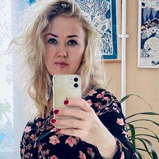 Фотография девушки Наталия, 41 год из г. Первоуральск