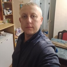 Фотография мужчины Влад, 37 лет из г. Таганрог