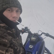 Фотография мужчины Александр, 35 лет из г. Ульяновск