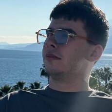 Фотография мужчины Zakhar, 27 лет из г. Москва