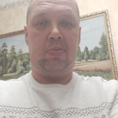Фотография мужчины Александр, 46 лет из г. Нижний Новгород