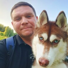 Фотография мужчины Олег, 39 лет из г. Обнинск