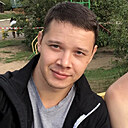 Максим, 25 лет