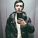 Алик, 32 года