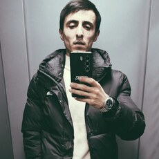 Фотография мужчины Алик, 32 года из г. Клин