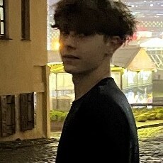 Фотография мужчины Никита, 18 лет из г. Минск