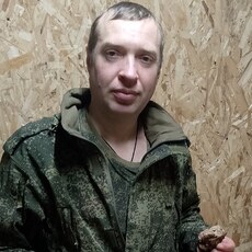 Фотография мужчины Захар, 41 год из г. Чехов