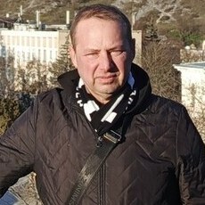 Фотография мужчины Алексей, 52 года из г. Челябинск