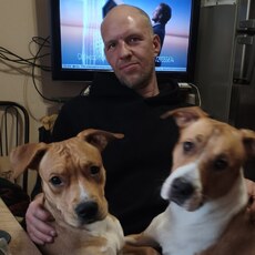 Фотография мужчины Саша, 40 лет из г. Москва