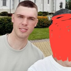 Фотография мужчины Александр, 21 год из г. Щербинка