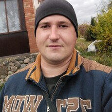 Фотография мужчины Алекс, 25 лет из г. Витебск