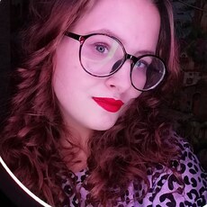 Фотография девушки Антонина, 25 лет из г. Вологда