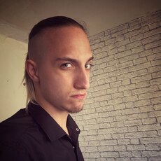 Фотография мужчины Роман, 23 года из г. Темрюк