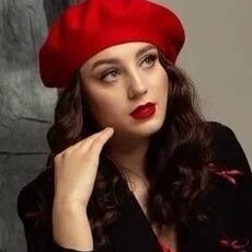 Фотография девушки Елизавета, 19 лет из г. Москва