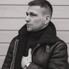 Фотография мужчины Сергей, 36 лет из г. Петрозаводск