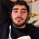 Мурад, 21 год