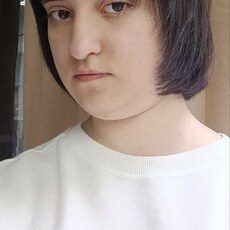 Фотография девушки Эля, 20 лет из г. Ивантеевка