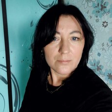 Фотография девушки Ольга, 48 лет из г. Барановичи