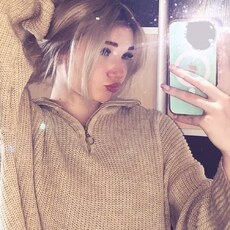 Фотография девушки Милена, 19 лет из г. Москва