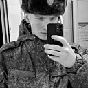 Максим, 20 лет