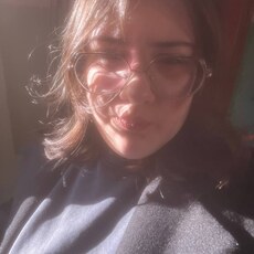 Фотография девушки Анна-мариа, 20 лет из г. Москва