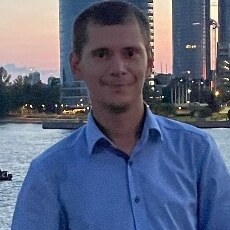 Фотография мужчины Владимир, 34 года из г. Слуцк