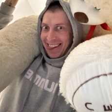 Фотография мужчины Роман, 32 года из г. Курск