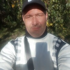 Фотография мужчины Эд, 44 года из г. Усть-Илимск