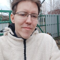 Фотография мужчины Николай, 26 лет из г. Ростов Великий