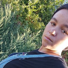 Фотография девушки Юля, 19 лет из г. Одесса