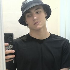 Фотография мужчины Захар, 18 лет из г. Витебск