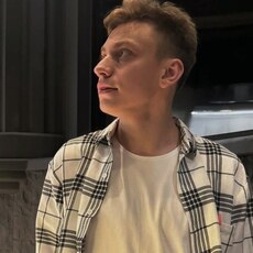 Фотография мужчины Ярослав, 20 лет из г. Ессентуки