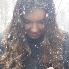 Фотография девушки Ева, 18 лет из г. Петрозаводск