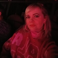 Фотография девушки Людмила, 42 года из г. Можайск