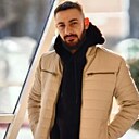 Серёжа, 32 года