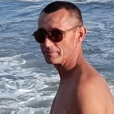 Фотография мужчины Wetal, 49 лет из г. Биробиджан