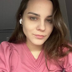 Фотография девушки Варя, 26 лет из г. Санкт-Петербург