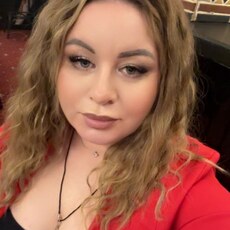 Оксана, 36 из г. Чита.