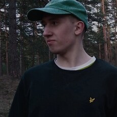 Фотография мужчины Андрей, 20 лет из г. Волхов