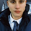 Антон, 25 лет