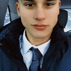 Фотография мужчины Антон, 25 лет из г. Воронеж