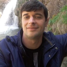 Фотография мужчины Evgen, 40 лет из г. Ставрополь